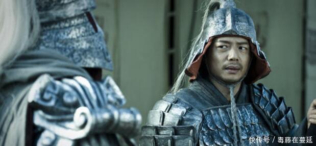 冠上|一生立下赫赫军功,却遭到皇上的嫉妒,最后被冠上谋反的罪名