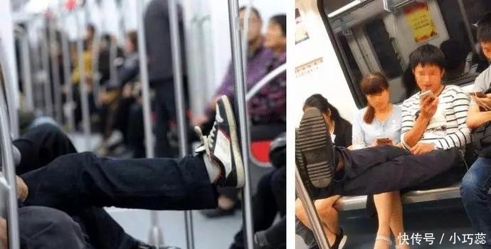 公共|中国式“公交巨婴”，到底有多丑陋