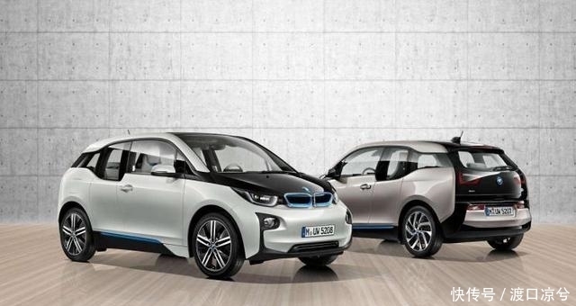 欧元|卖更多电动车,100亿欧元买电池还不够,宝马又签一家电池厂
