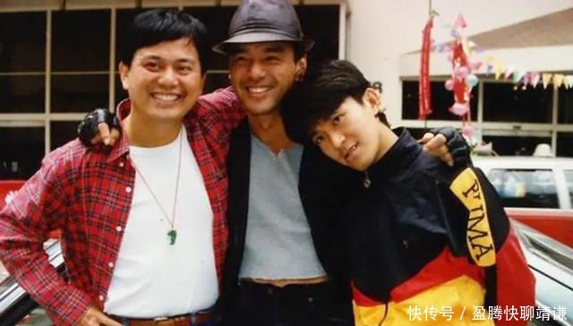  吴君如|周星驰电影完全调查：在每一部电影里，周星驰的角色叫什么？