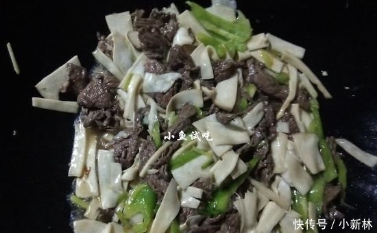  杏鲍菇|这个菜看见必买, 再贵也要吃, 强身健体, 吃了少生病