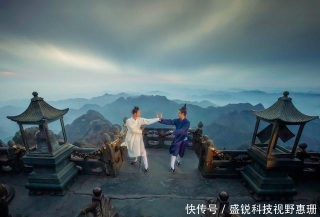 清江画廊|细数湖北所有5A级景区,你打卡了几个?建议收藏