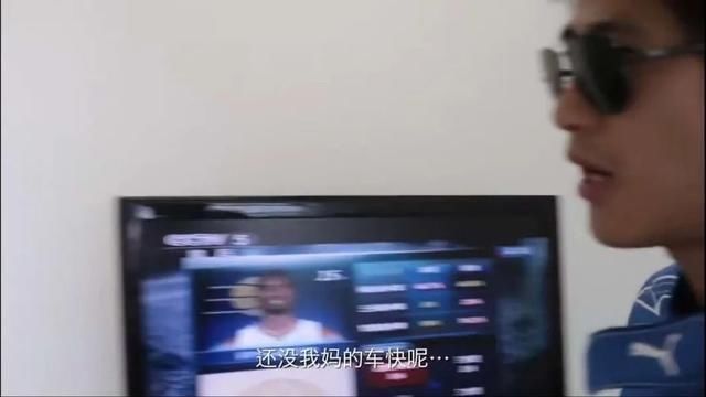 后会无期|韩寒:你的期待超过了恐惧,这就是探索