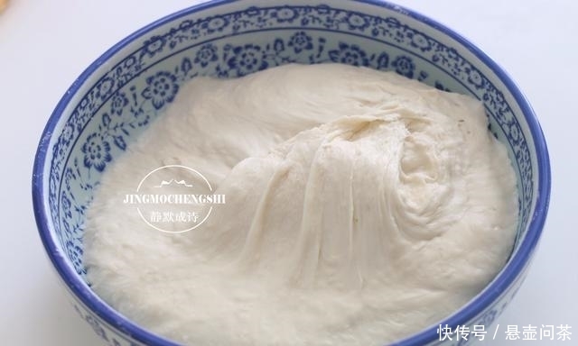 烙饼|这才是烙饼的正确做法,外酥里嫩层次分明,每个步骤都详细告诉你