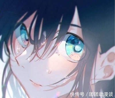 星辰|超可爱动漫女头:你眼里有星辰大海