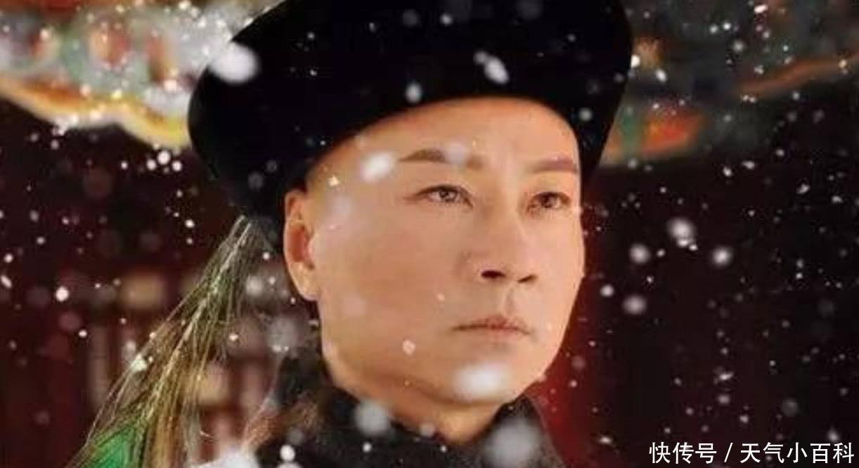 太监|李莲英为何能得慈禧欢心,从门匾看慈禧心思,看西洋钟救大臣一命!