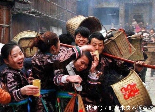 离婚率|实拍700年来只在本村联姻的神秘乡村，离婚率是零