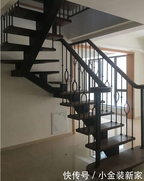  亲自|妈妈亲自改造180㎡的大房子，舒适又好看，三代同堂都满意。