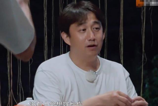 吐槽彭昱畅|黄磊吐槽没人会嫁给彭彭,谭松韵的话太扎心,张子枫灵魂拷问懵了