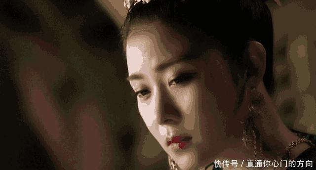  登上|史上唯一外国皇后，登上后位第一个大动作，就是和儿子做了一件事