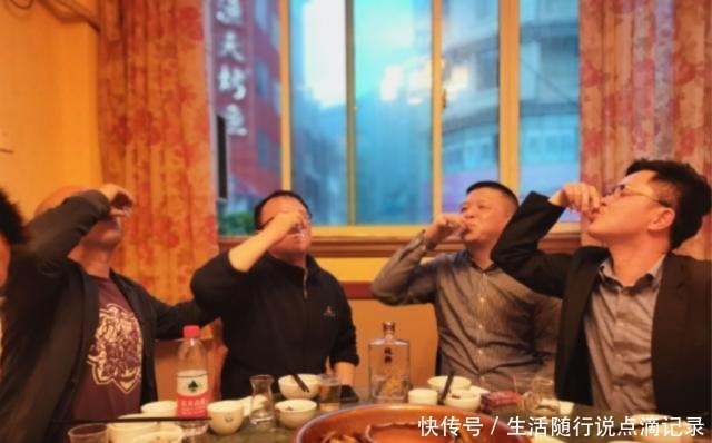 基酒|不懂酒的人常相信的几个误区,基酒、老酒、自酿酒,你听过哪个