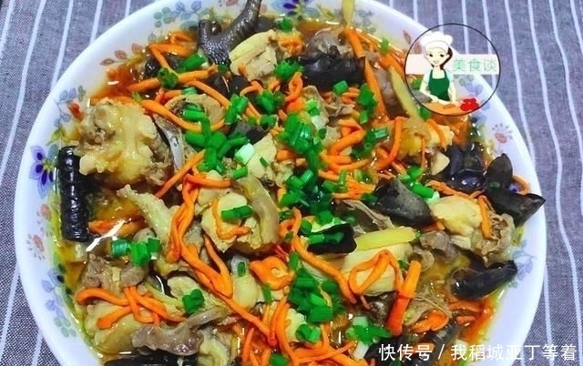 虫草花|这菜,蒸一蒸就好,营养好吃不上火,一周吃两次,提高身体免疫力