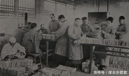  废纸|中国最珍贵的东西, 被当废纸装了一万麻袋, 现在几十亿也买不回来