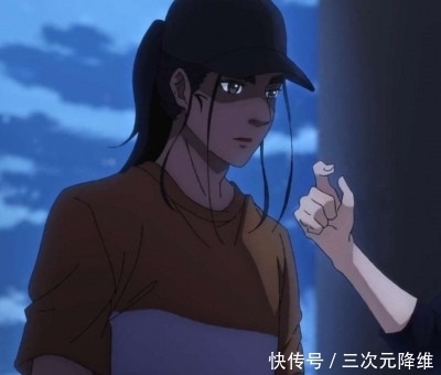  是因为|低糖甜丧动漫情头·我哪有那么好的脾气，不过都是因为我爱你