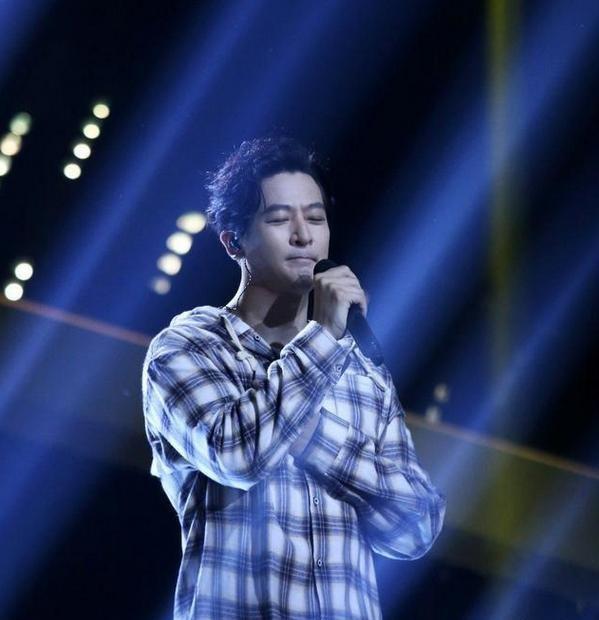  李云迪|《跨界歌王》：李云迪降落伞到现场，于毅显示出他的力量
