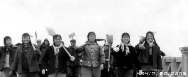 吴献忠|50年前,女知青吴献忠立誓扎根农村、拒上清华北大,她现状如何
