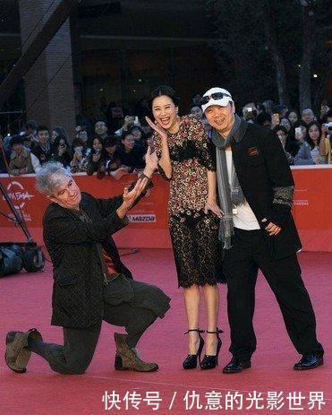 演员|《演员请就位》第二季的“女版F4”:她们人到中年,戏好没流量