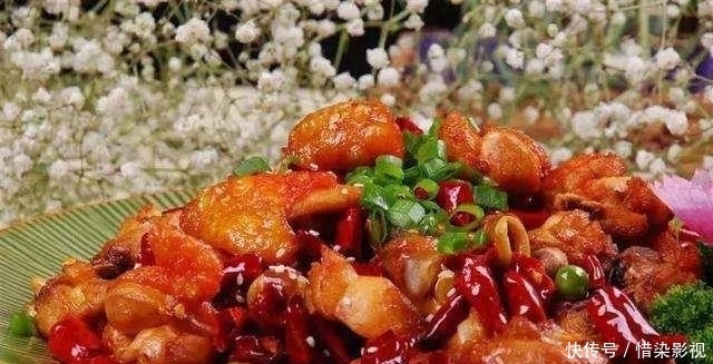 美味|永吃不腻的几道家常菜,简单好吃又美味,吃后让人垂涎三尺