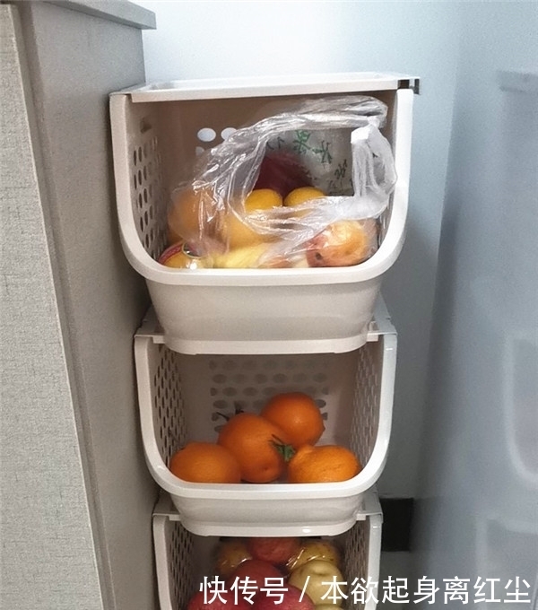 调料盒|脑洞大开的8个厨房设计,不按套路出牌,却意外解决家庭常见难题