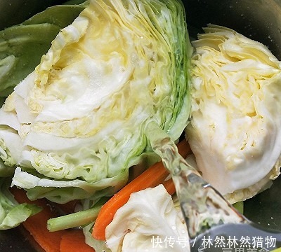 韩式圆|#夏日消暑,非它莫属#韩式圆菜泡菜