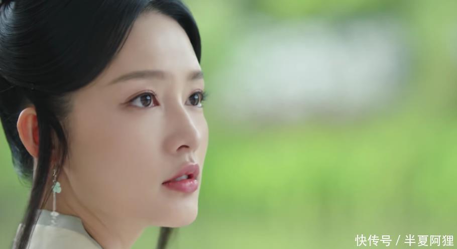  女主|当女主不再傻白甜，甚至还有些腹黑，那才叫人看得爽呢？