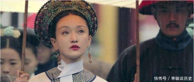  嫔妃|古代皇帝为何不让50岁以上的嫔妃侍寝？原因很现实