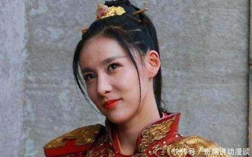 毛皇后|皇后与叛军交战被俘，受尽敌军士兵凌辱，21岁被斩首示众