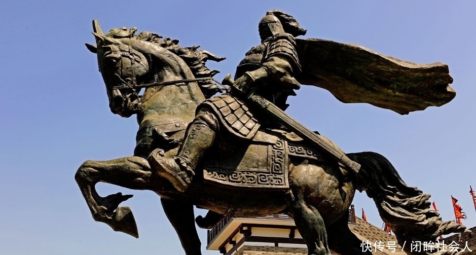 一统天下|鸿门宴上,如果项羽灭了刘邦,他能一统天下吗