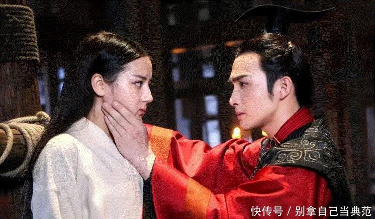 帝王|嬴政本性不残暴，为何被骂暴君呢其遭遇和别的帝王不同！