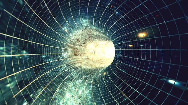 人类|时间流动速度并不固定,光速运动的物体,或是静止的