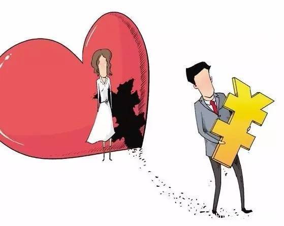 恋爱关系|分手后恋爱期间红包要归还吗？