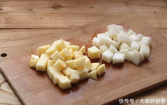  白露|从白露开始，每天给家人煮“白露汤”，一直喝到秋分，滋补去秋燥