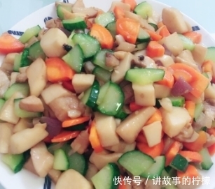 适口|清淡可口营养丰富,色泽金黄甜香适口,挑食孩子也抢着吃