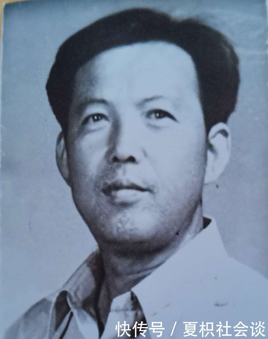 老师|咱偏关不能少了这位好老师!