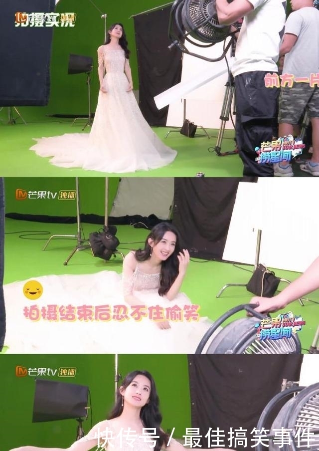 大厨|赵丽颖变身“新晋大厨”?本周五晚10点来《中餐厅4》找找答案