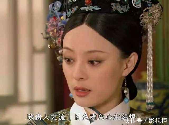 太后|《甄嬛传》一壶简单的糙米薏仁汤,为何就消除了太后的疑心?