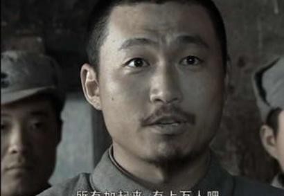手下|亮剑:为何只有张大彪,一个营能发展到2000人?这是你的懂的常识