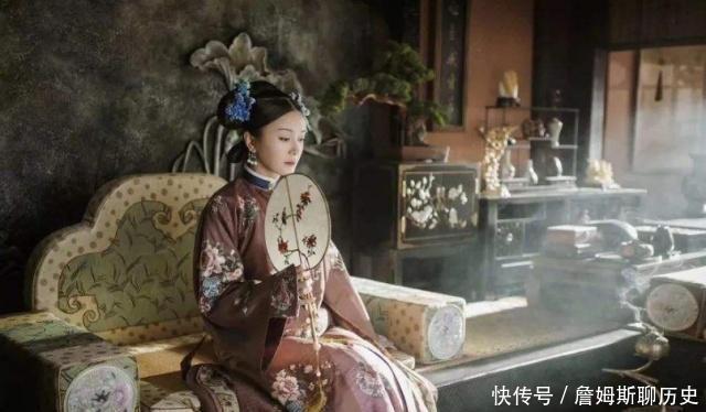 情愿|她曾救下一男孩,多年后男孩来娶她,她情愿不做皇后