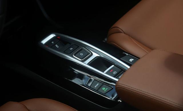 混动|试驾混动“小思域”!如果卖13万,你上不上车?