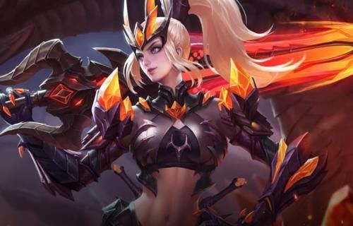 伤害|峡谷哪些英雄暴击伤害高猴三棍不算啥,花木兰孙尚香上榜,第一让人意外