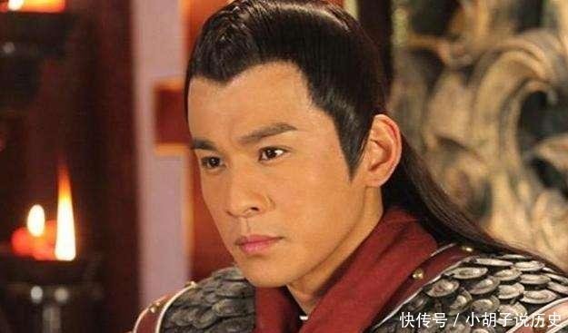 唐高祖|玄武门之变爆发的罪魁祸首不是李建成,也不是李世民