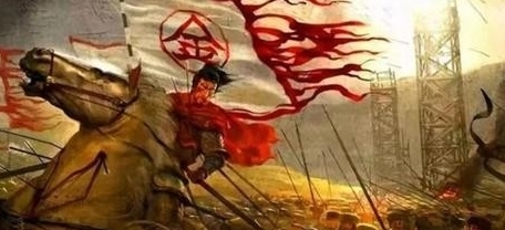 处死|岳飞下令处死40个逃兵，心软放过一个，不料此人成世界名将