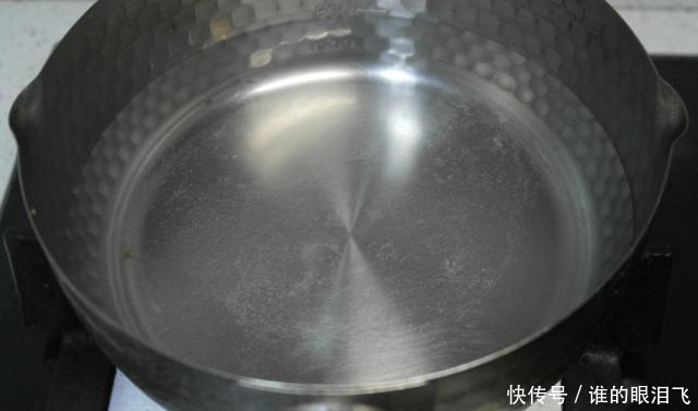 水下锅|想要煮出漂亮的荷包蛋掌握一个小技巧,荷包蛋又圆又好看