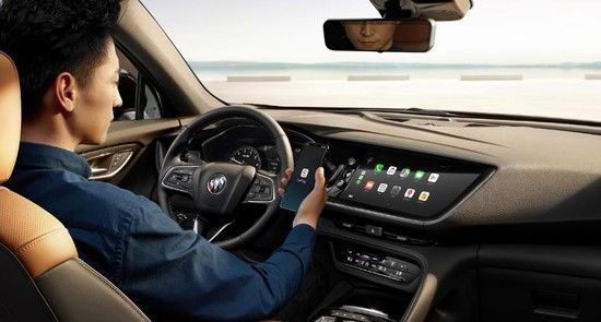 通用汽车|别克昂科威S与昂科威SAvenir艾维亚联袂上市