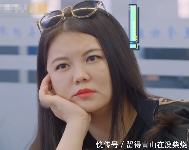 李湘|王岳伦陪李湘体检,医生却建议他用呼吸器,李湘的回应厉害了