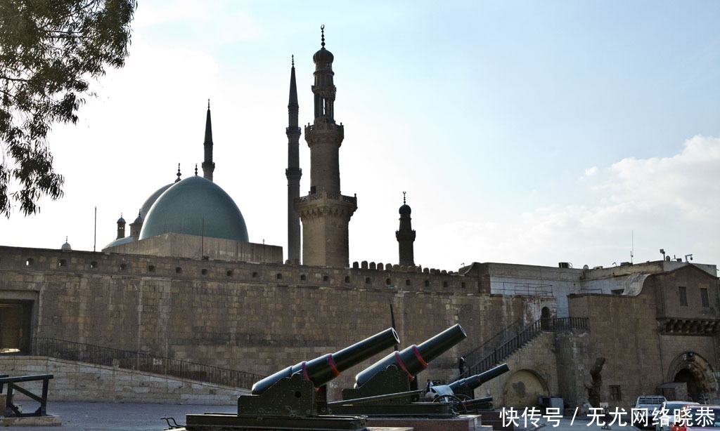 穆鲁克|马穆鲁克事件，血腥的大屠杀，为埃及改革清除了障碍