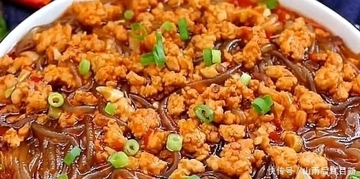 腐竹|吃不腻的几道家常菜,味道好极了,简单易学,家人吃完都称赞