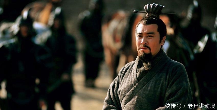 大军|他带队能力不输诸葛亮,携10万大军投靠刘备,却直接被拒绝了