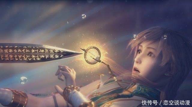  动画|《天宝伏妖录》论玄机动画埋下的伏笔，难度堪称语文阅读理解