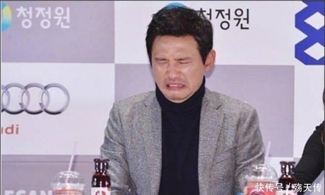 赞助|明星喝下赞助饮料, 每喝一口就是一个表情包, 表情亮了